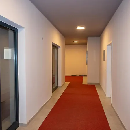 Stylisches Urlaubs-apartment * Leipzig