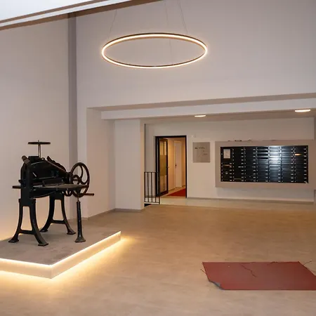 Apartment Stylisches Urlaubs-apartment *