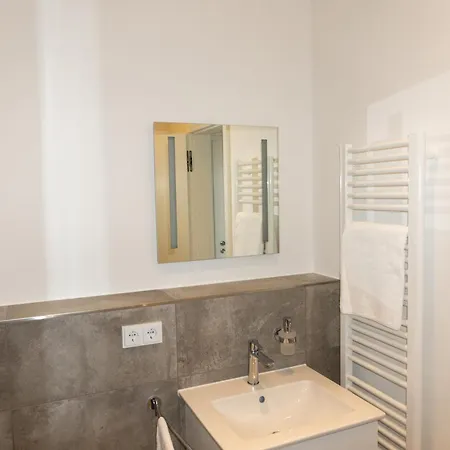 Apartment Stylisches Urlaubs-apartment