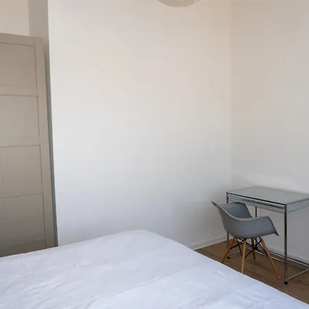 Stylisches Urlaubs-apartment *
