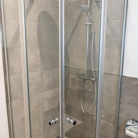 Stylisches Urlaubs-apartment Leipzig