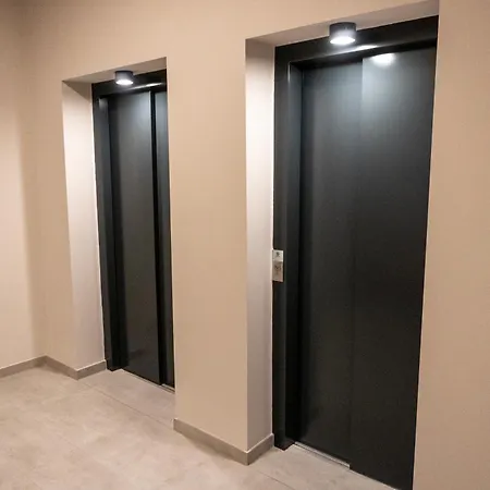 Appartement Stylisches Urlaubs-apartment *