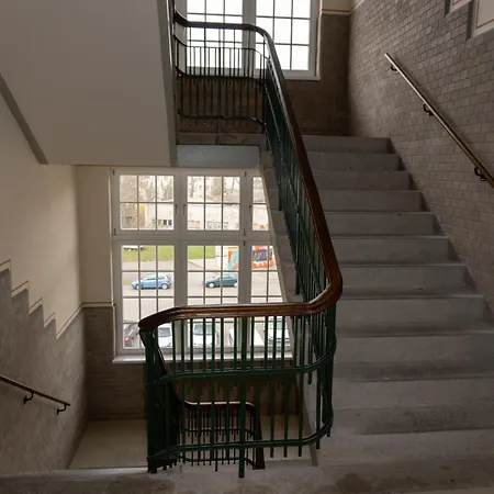 Stylisches Urlaubs-apartment Appartement *