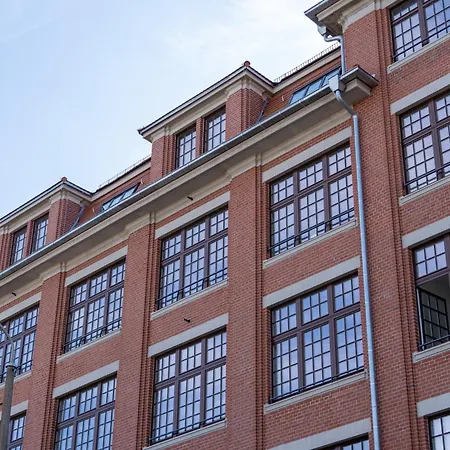 Apartamento Stylisches Urlaubs-apartment *
