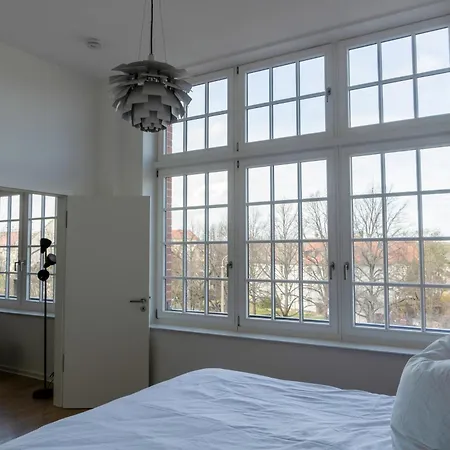 Apartamento Stylisches Urlaubs-apartment *
