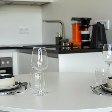 Stylisches Urlaubs-apartment Apartamento